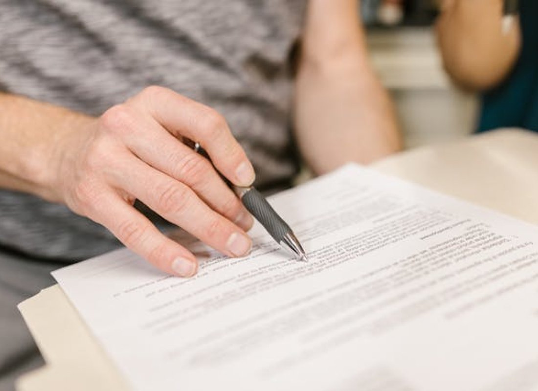 California Security Deposit Laws